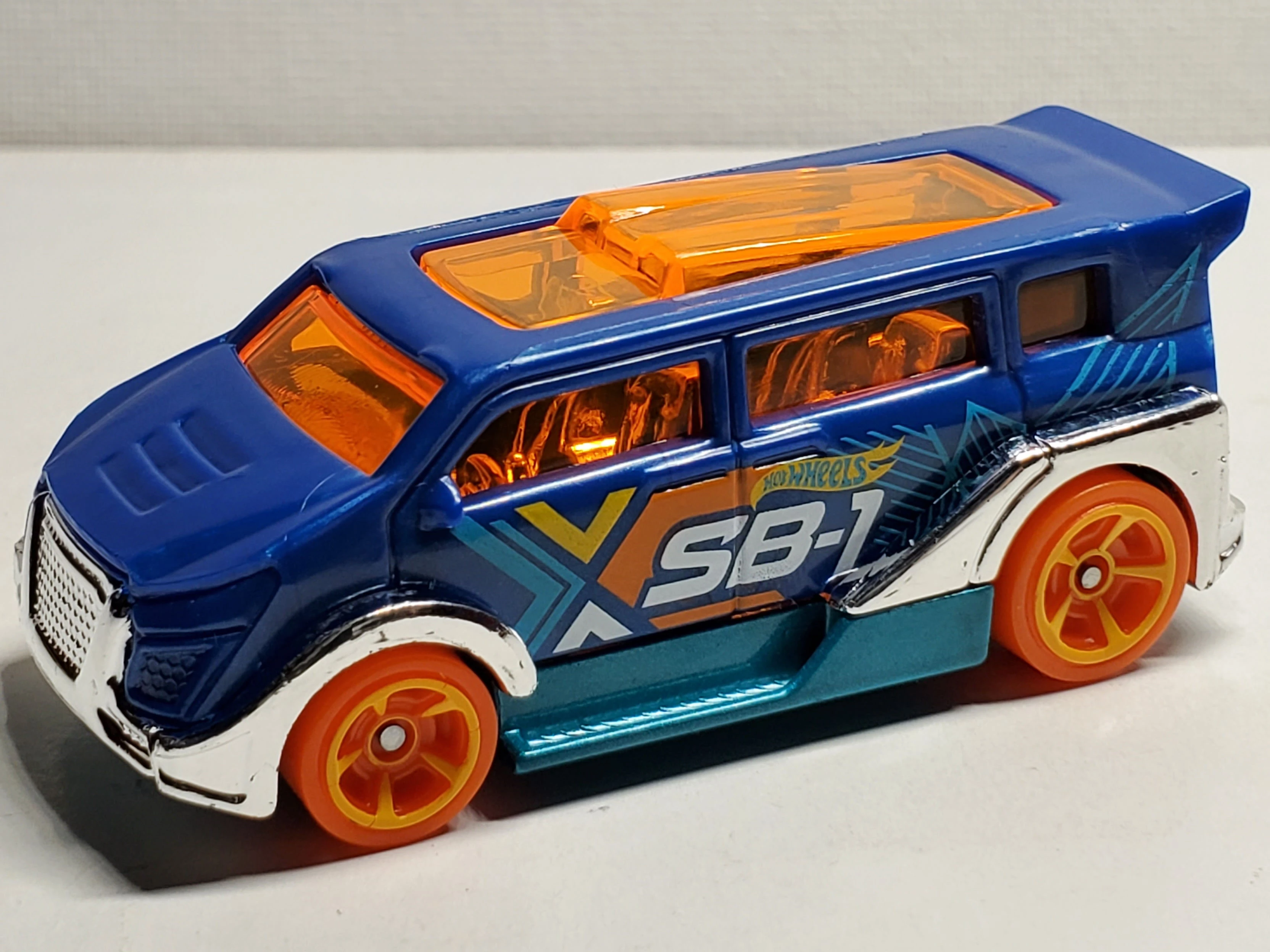 Speedbox