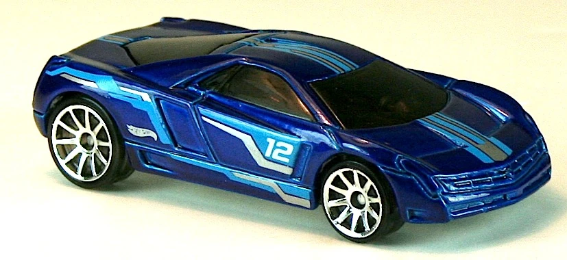 Cadillac Cien Concept