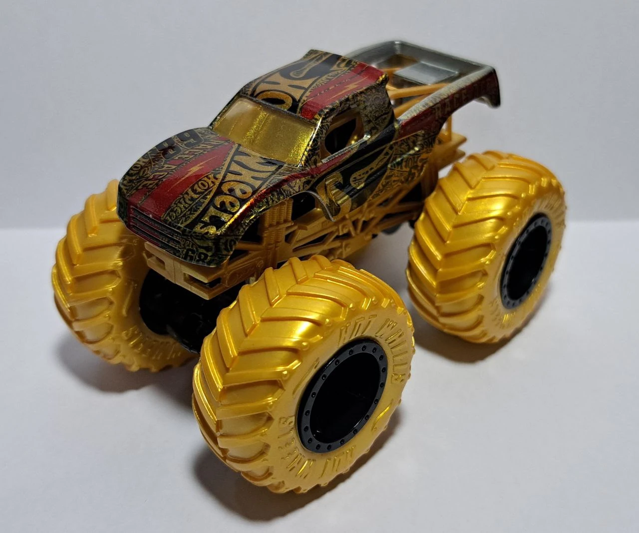 Race Ace