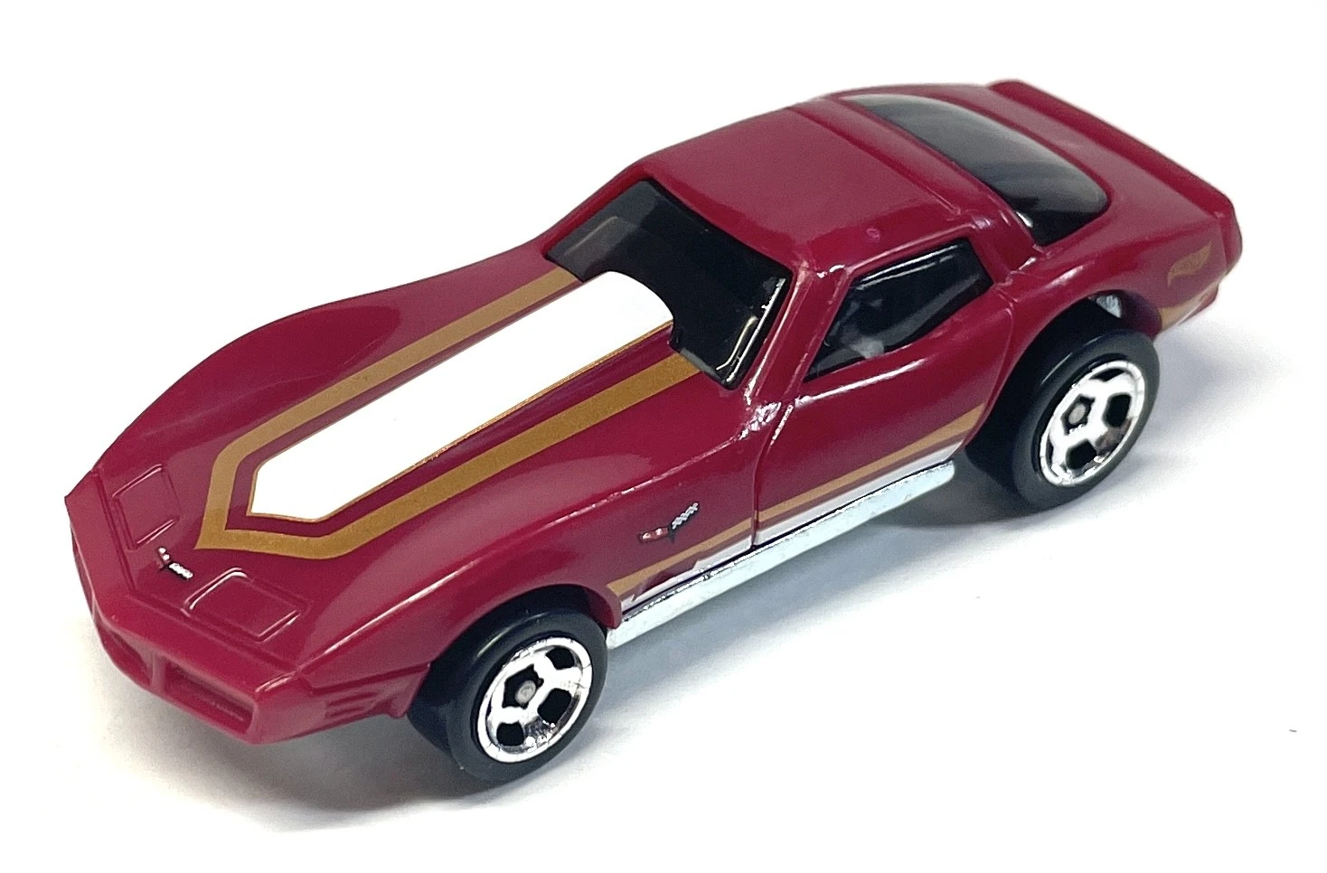 CORVETTE STINGRAY