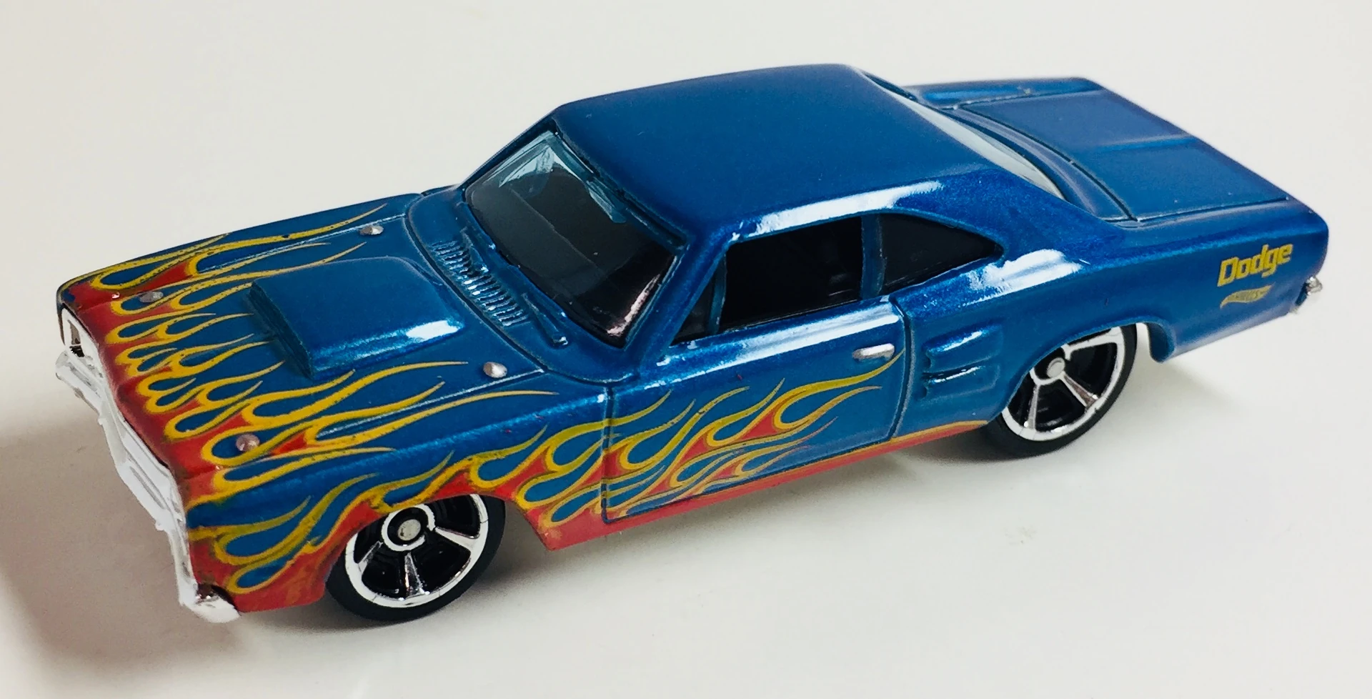 '69 Dodge Coronet Superbee