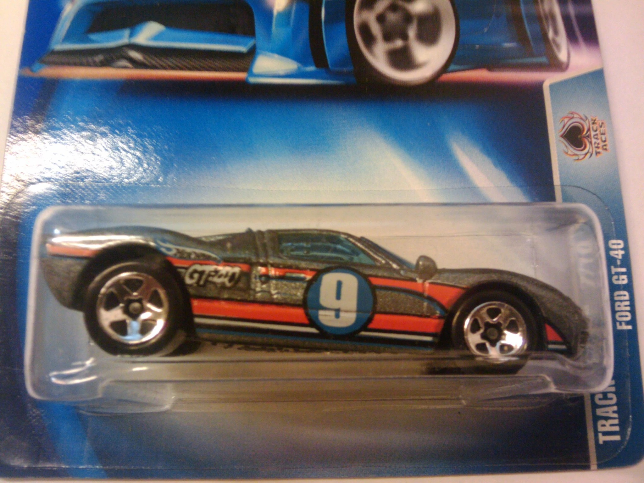 Ford GT40