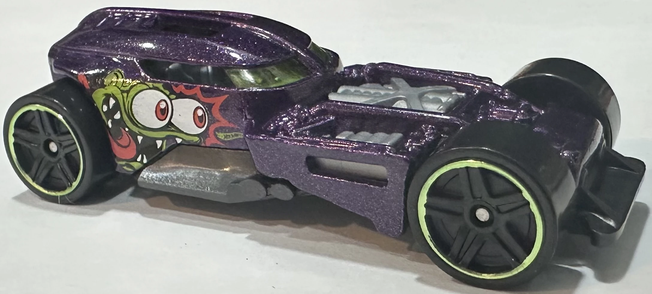 HW50 Concept