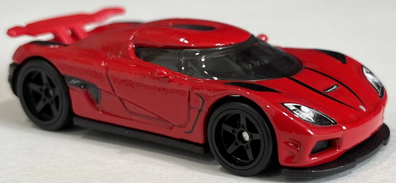 Koenigsegg Agera R
