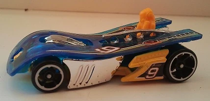 Motoblade