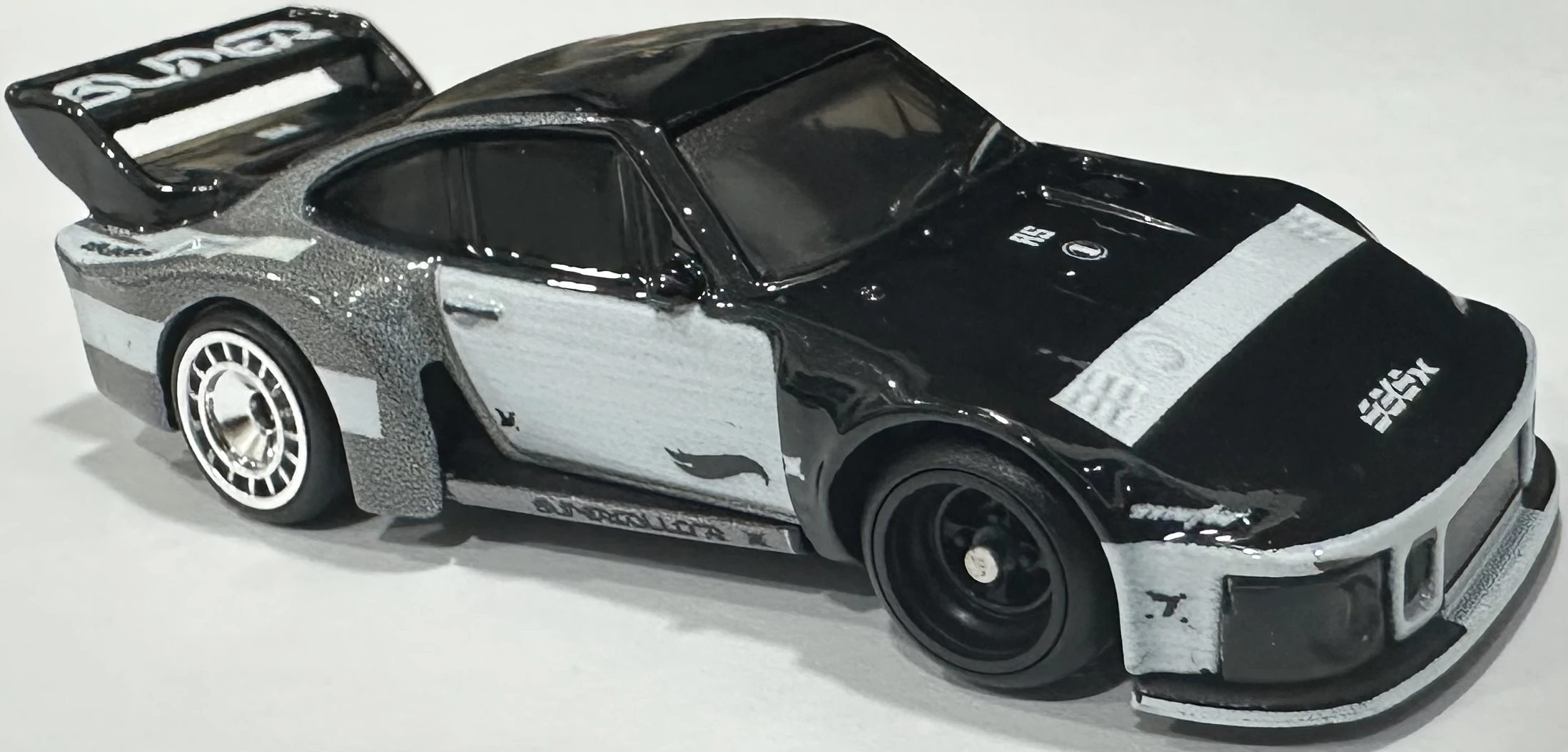 Porsche 935