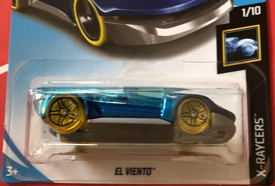 El Viento