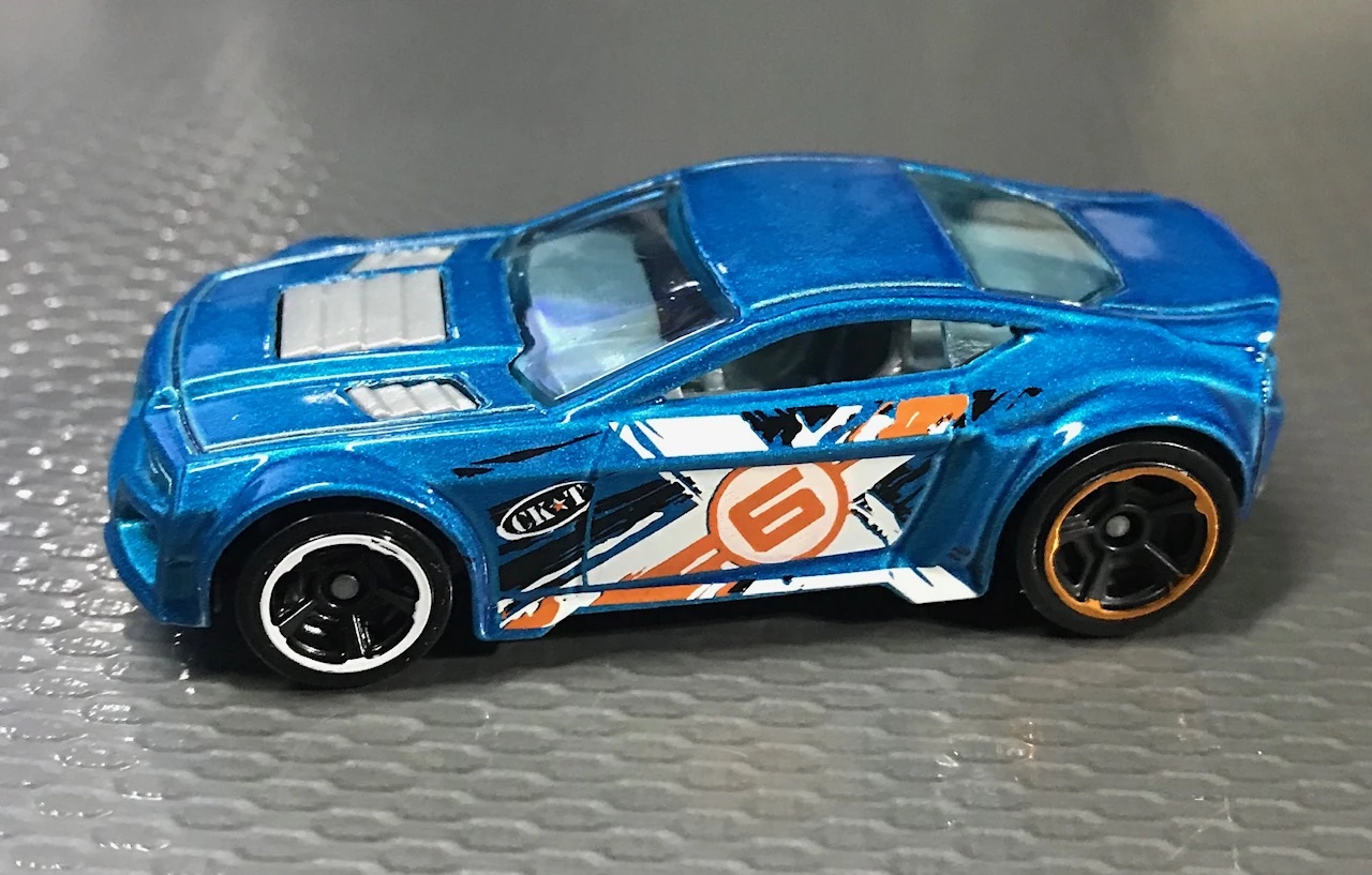 Torque Twister
