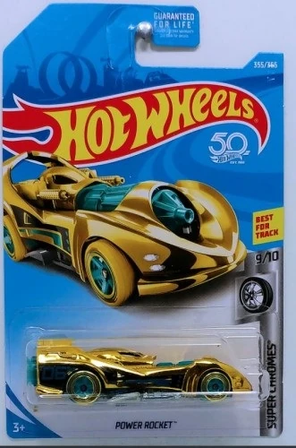 Power Rocket