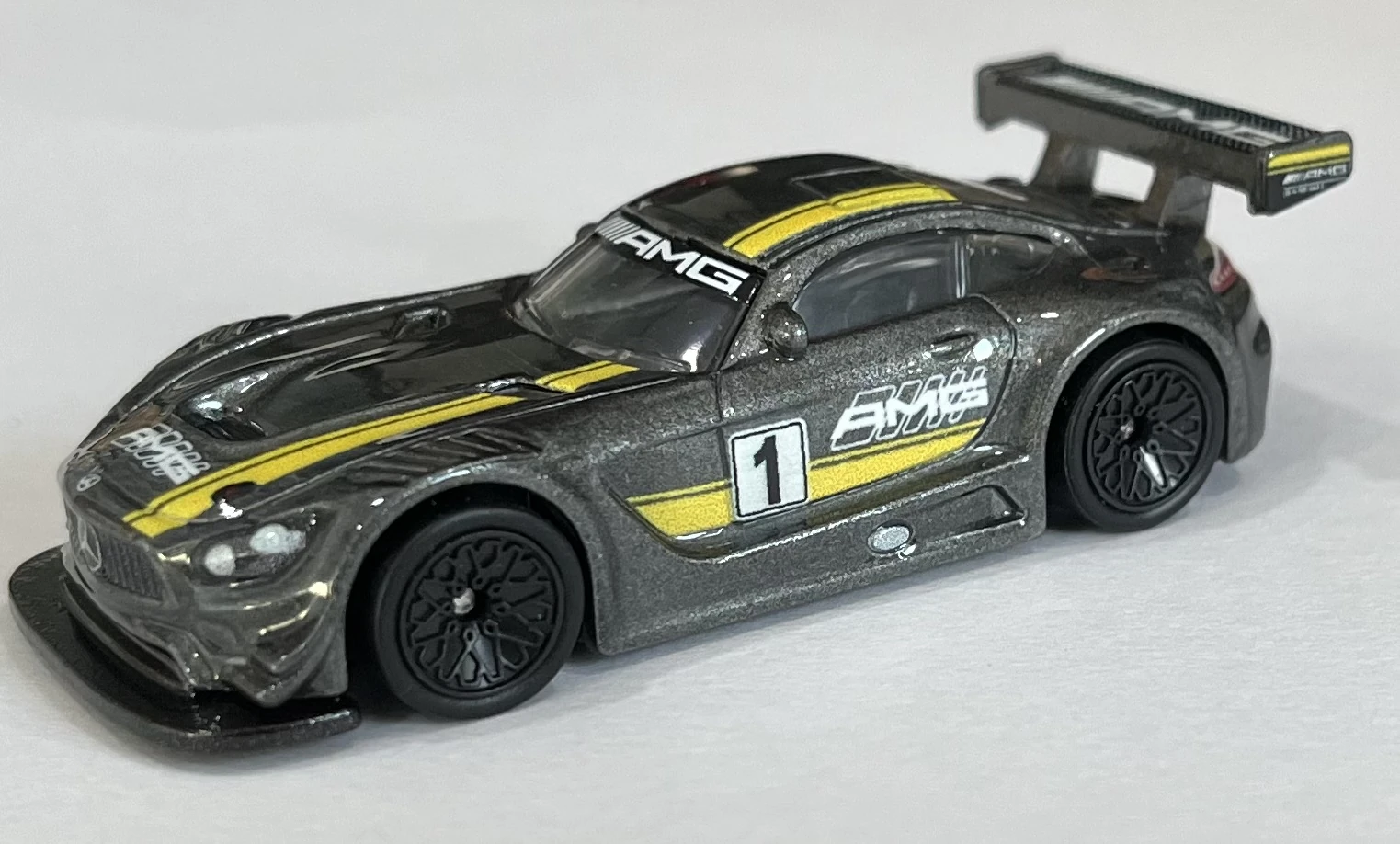 '16 Mercedes-AMG GT3