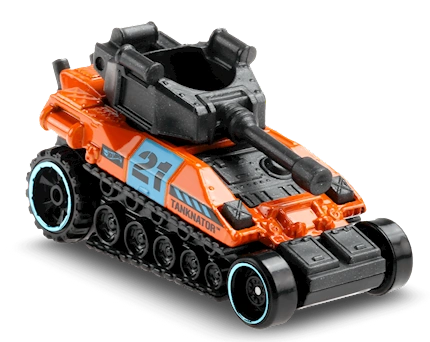 Tanknator
