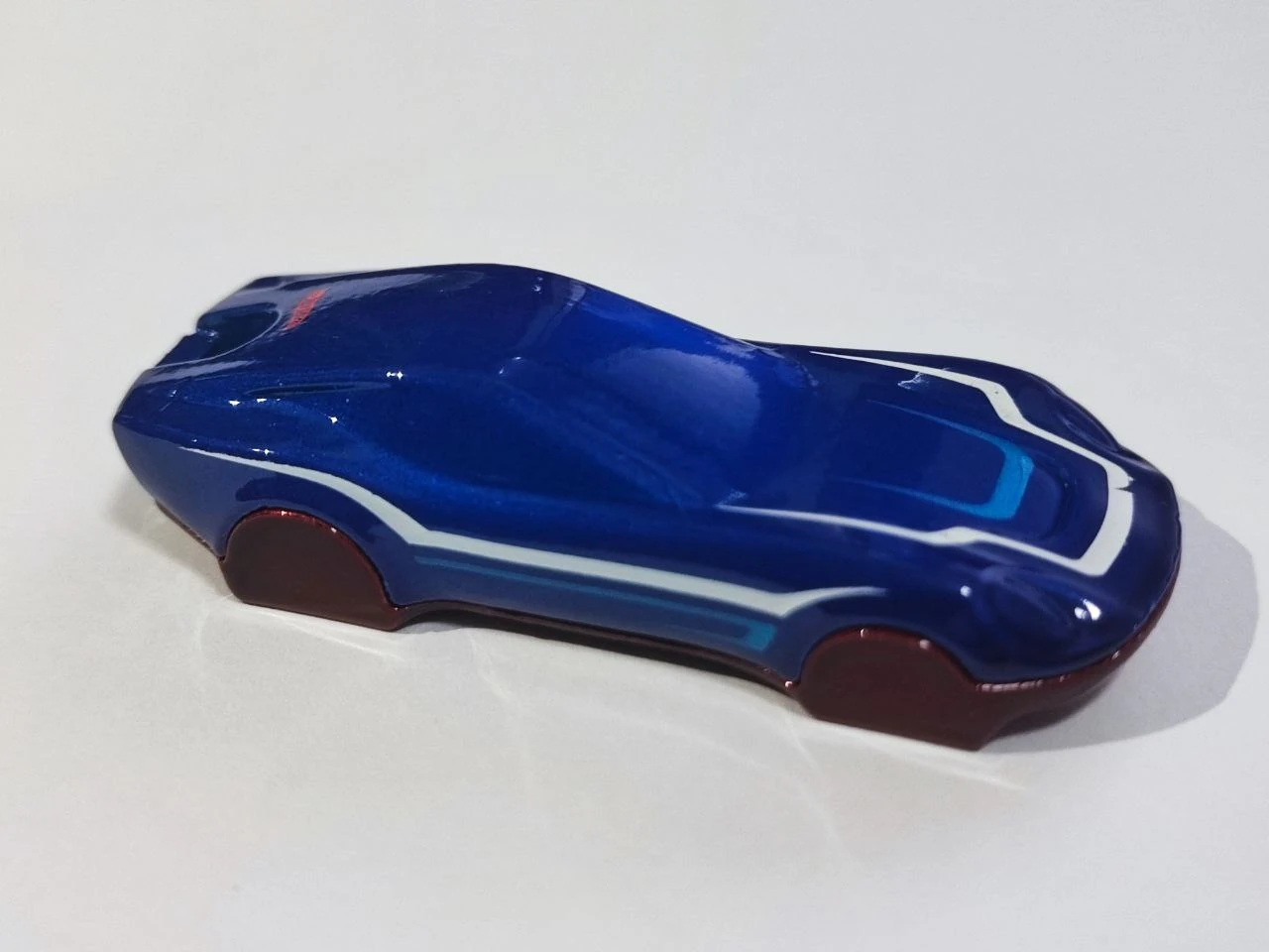 Coupé Clip