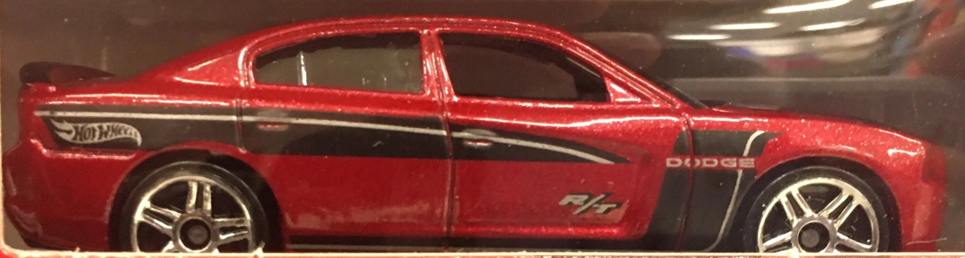 '11 Dodge Charger R/T