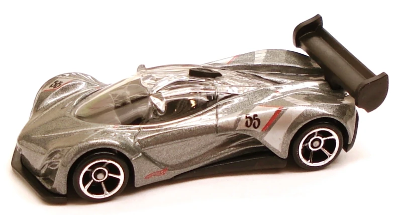 Mazda Furai