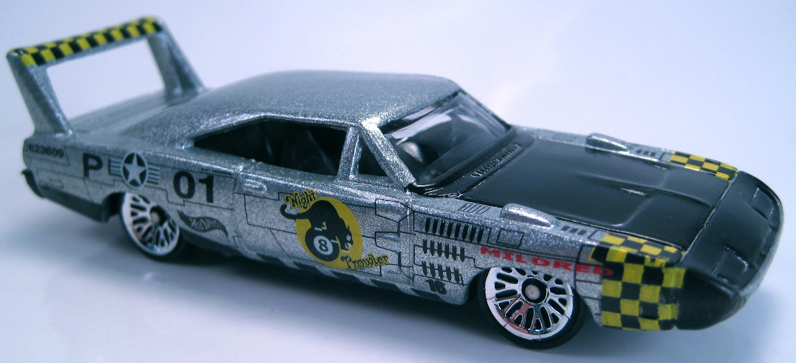 [[1970 Dodge Charger Daytona