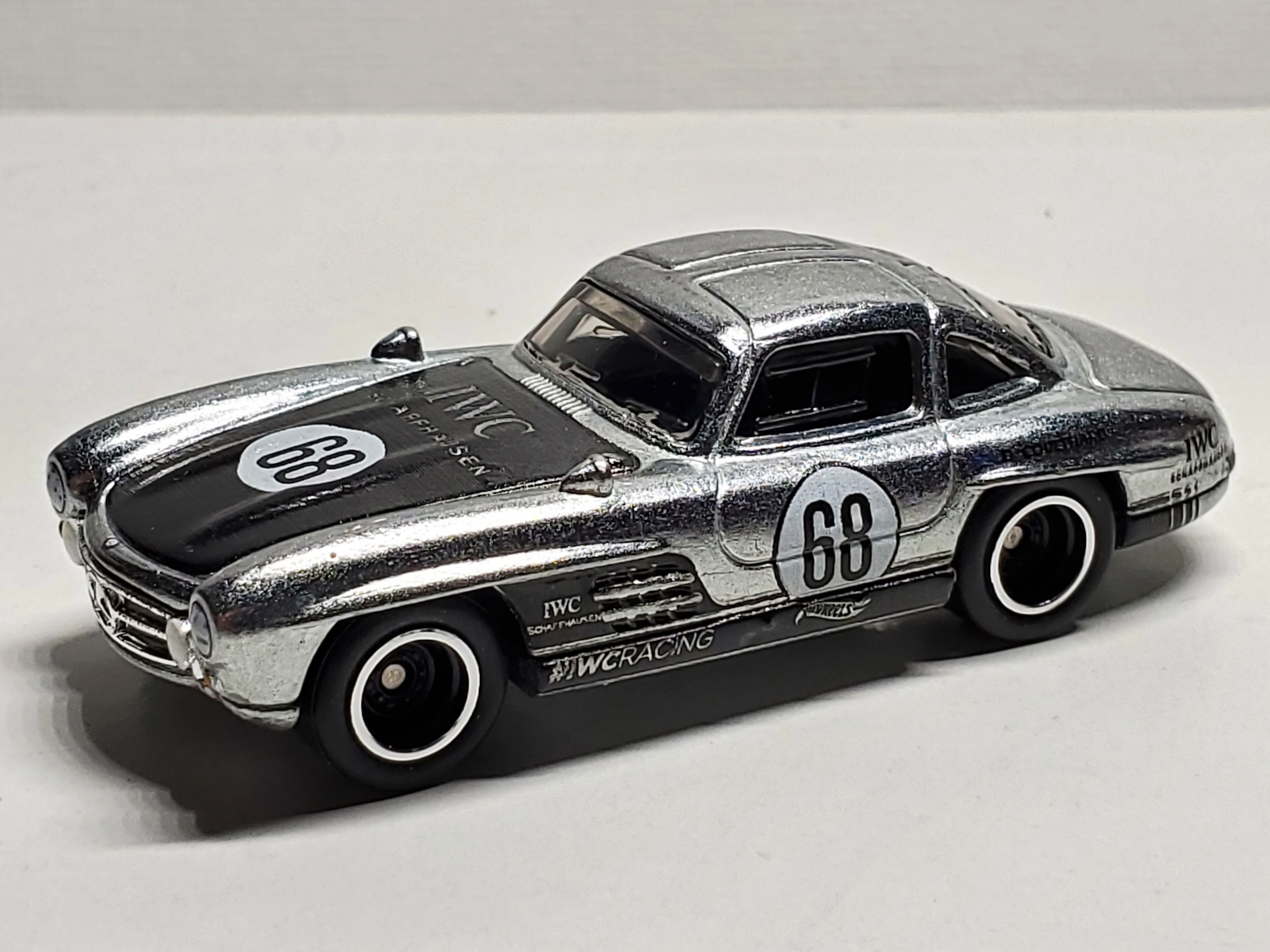 Mercedes-Benz 300 SL