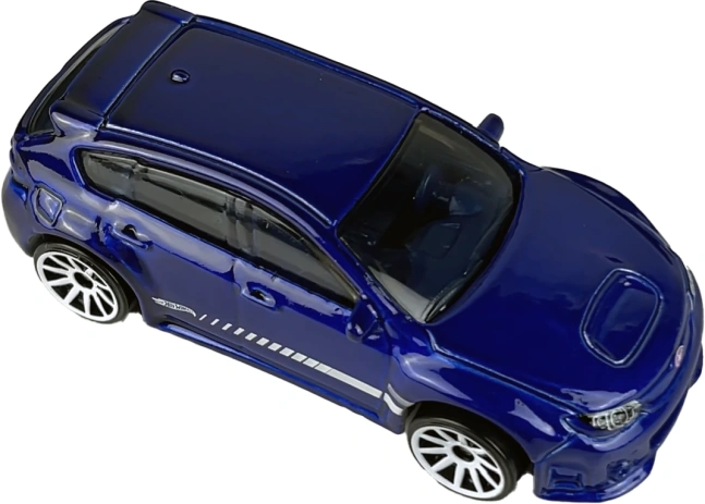 Subaru WRX STi
