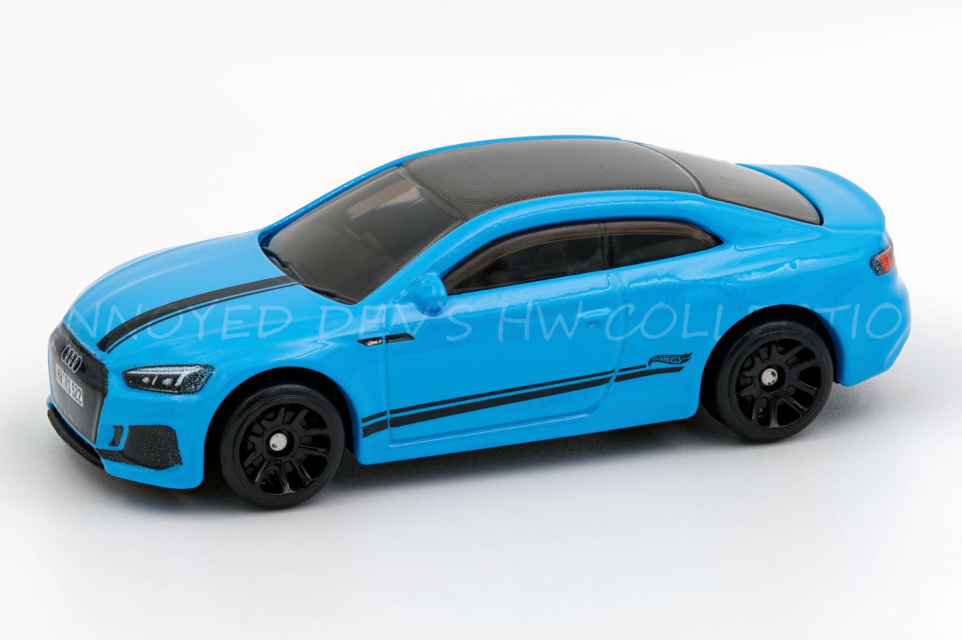 Audi RS 5 Coupé