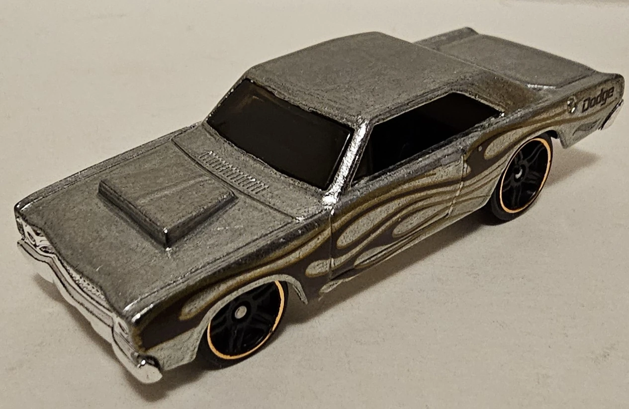 '68 Dodge Dart