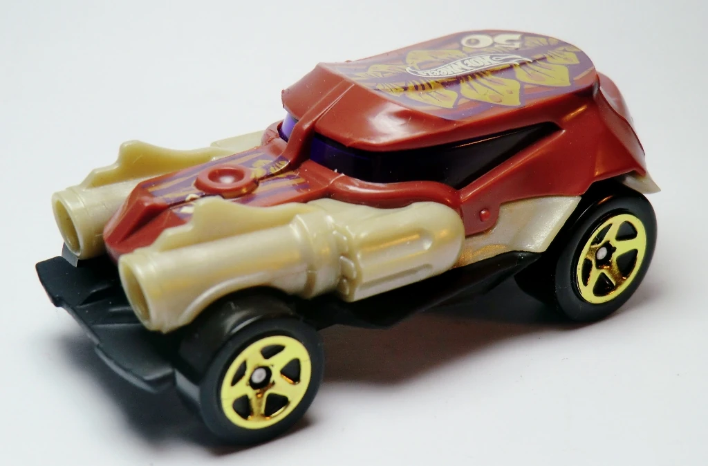 Shell Shock
