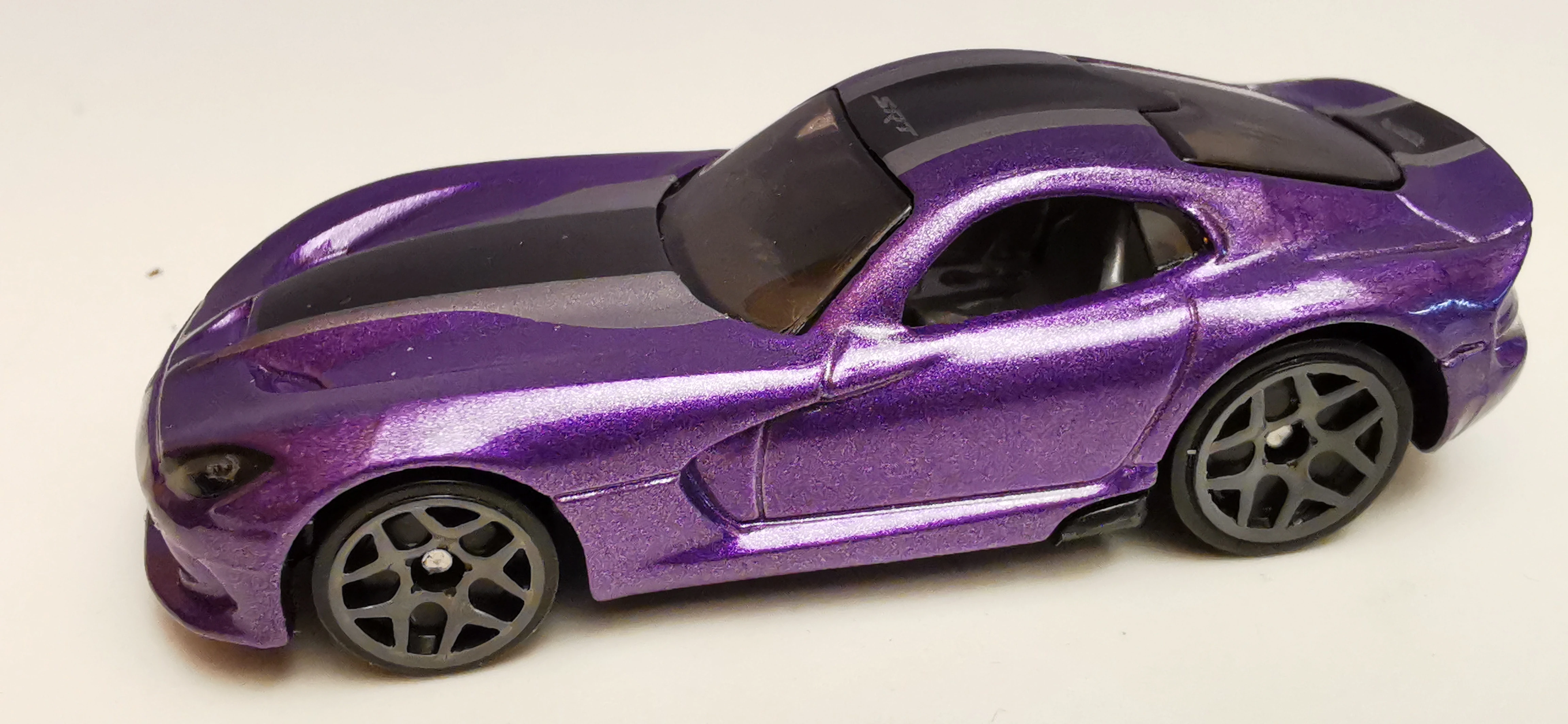 2013 SRT Viper