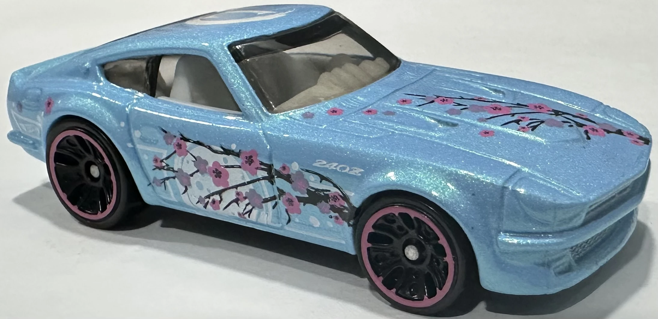 DATSUN 240Z