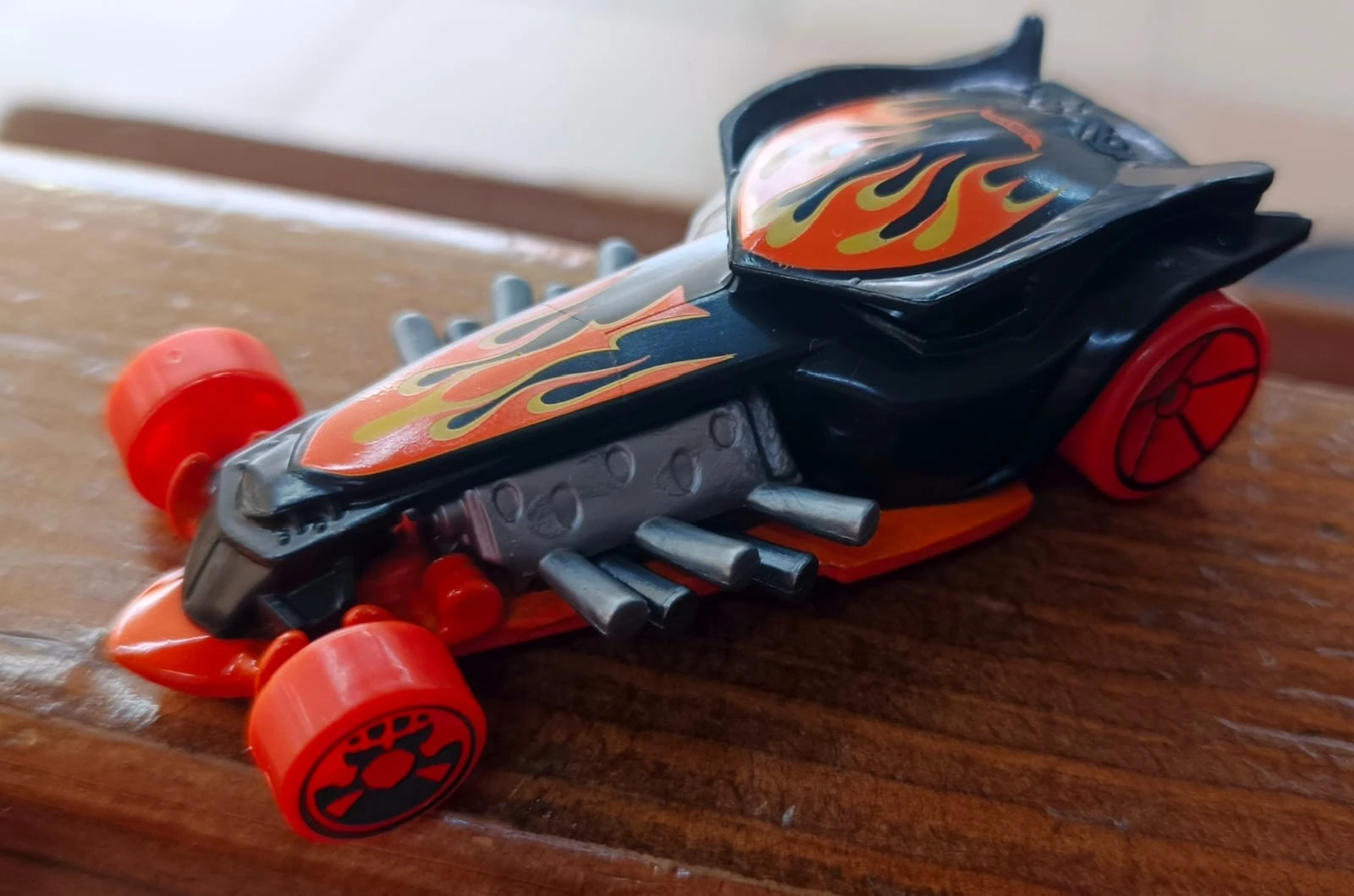 Ratical Racer