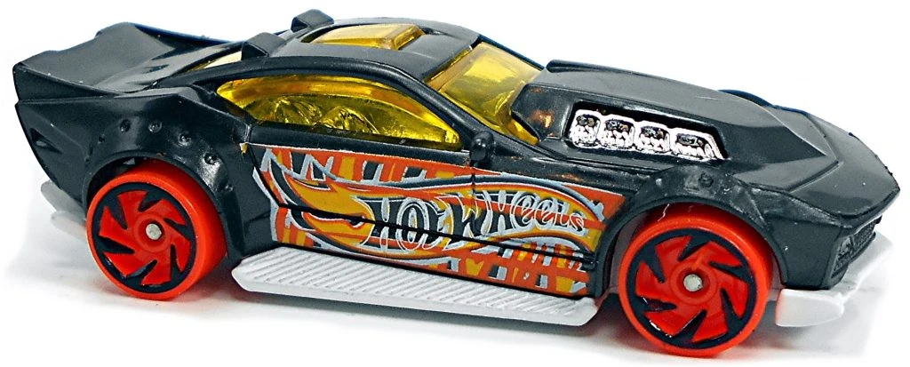 Drift Rod