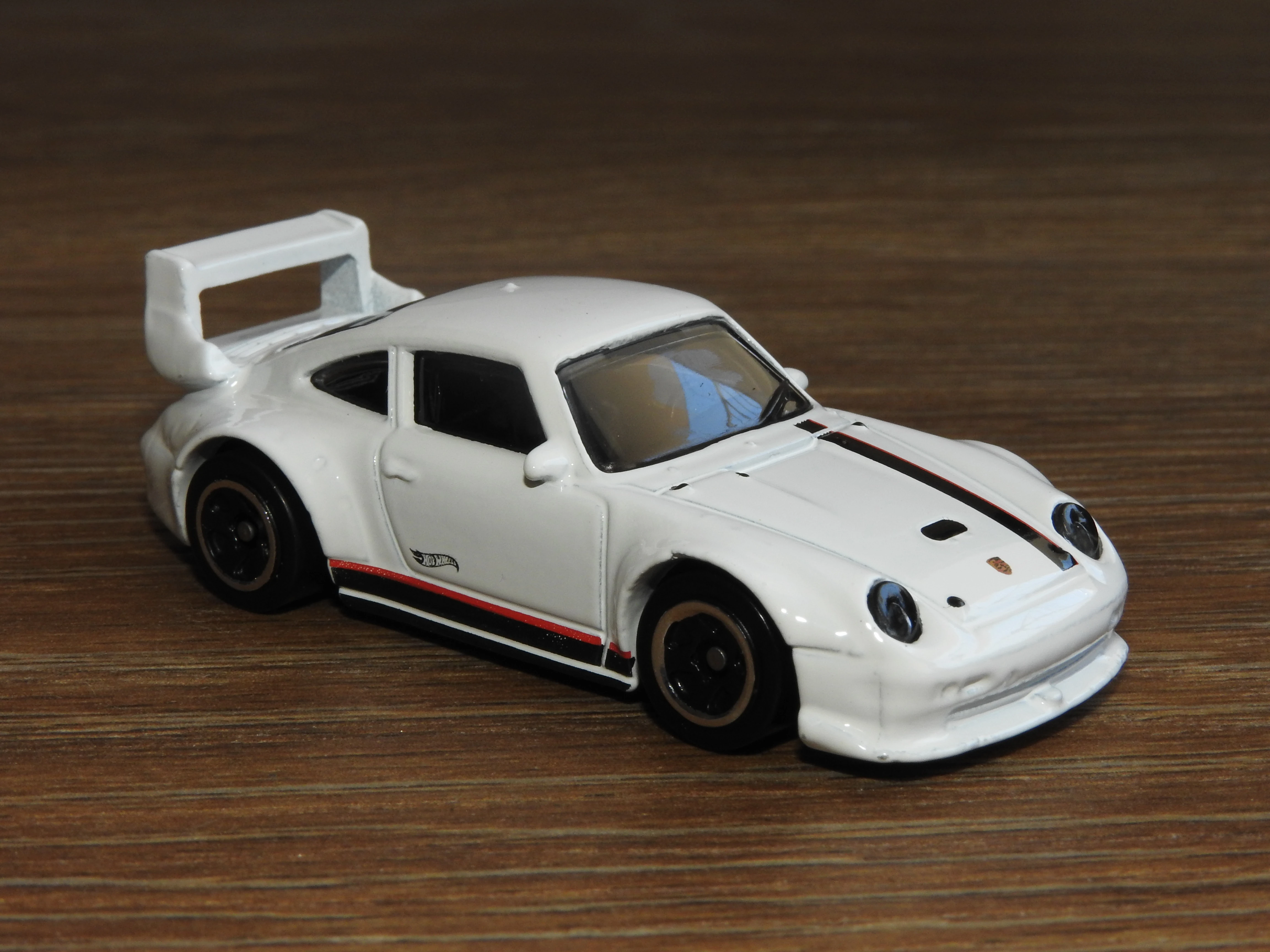 Porsche 993 GT2