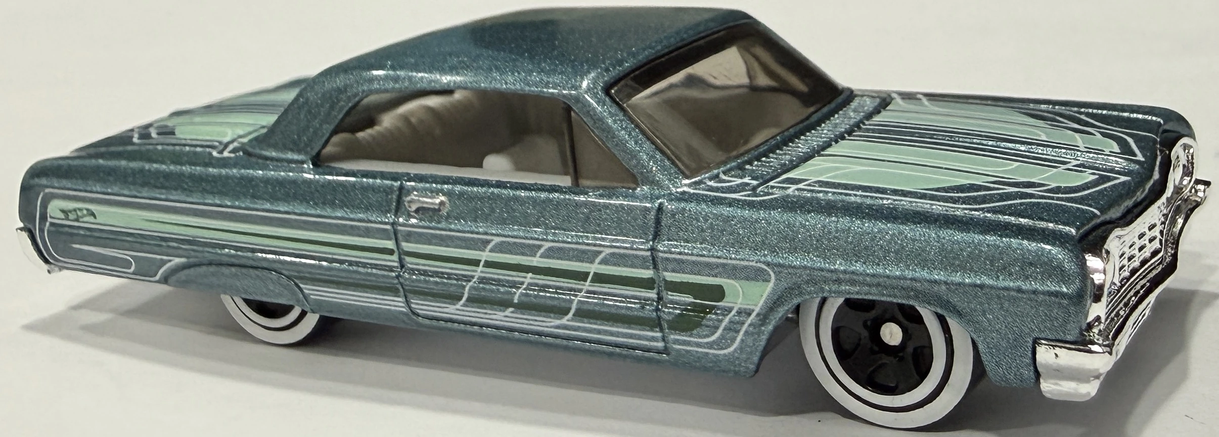 ’64 CHEVY IMPALA