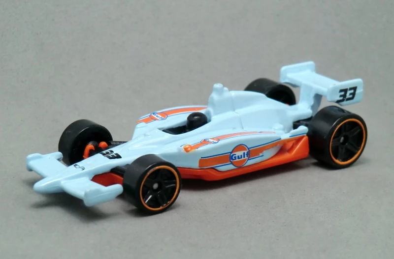 Indy 500 Oval