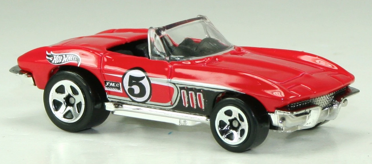 '65 Corvette