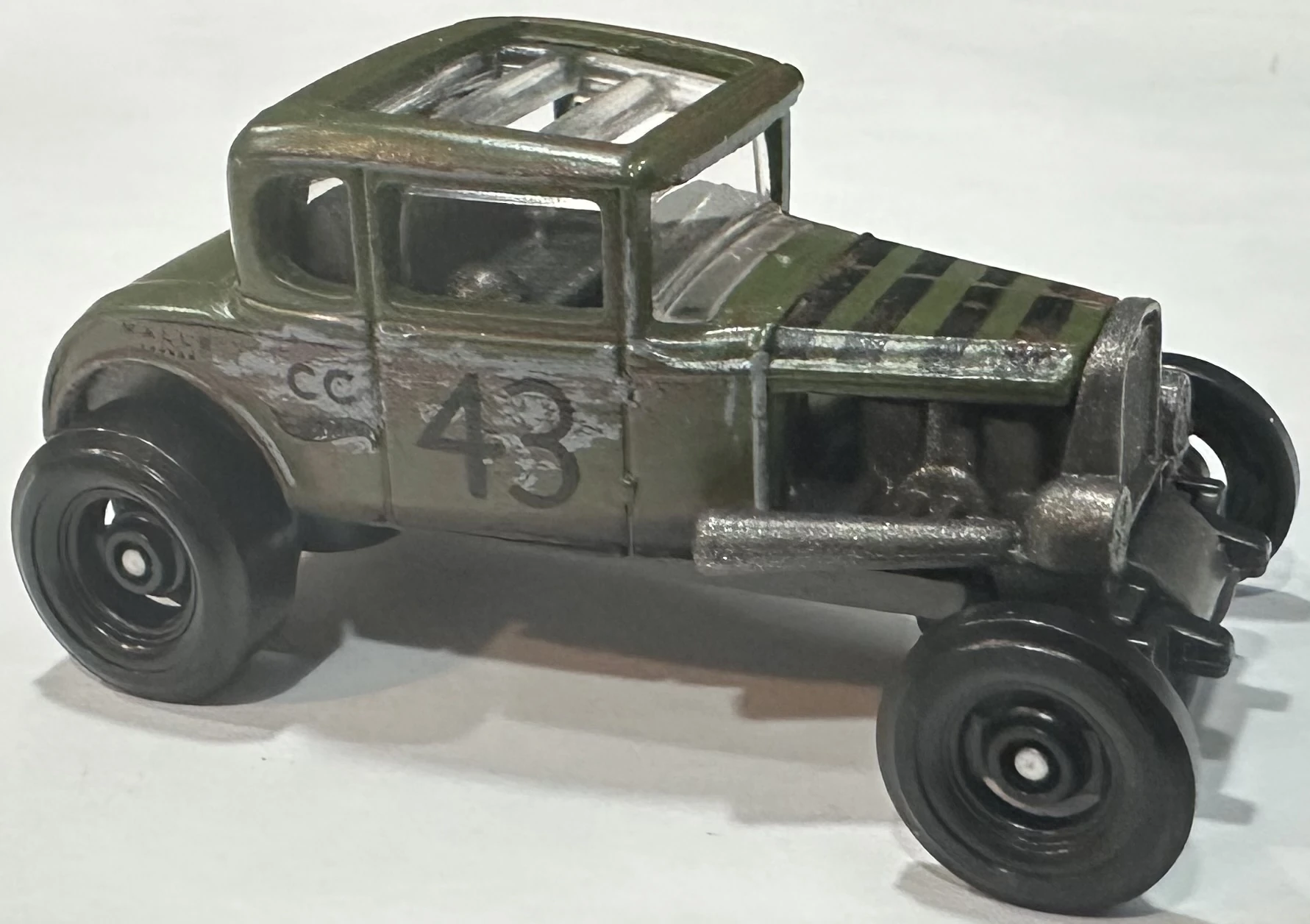 Ford Model A Custom '31