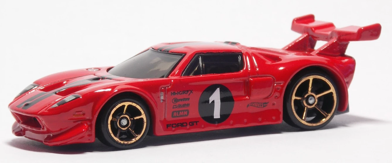 Ford GT