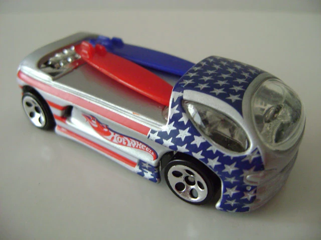 Deora II