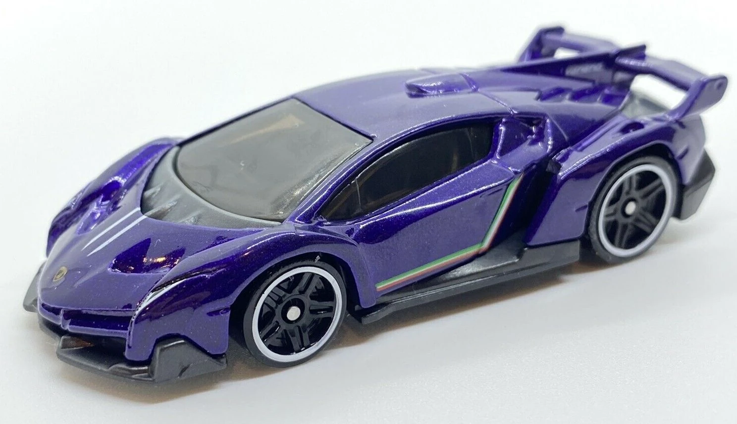 Lamborghini Veneno