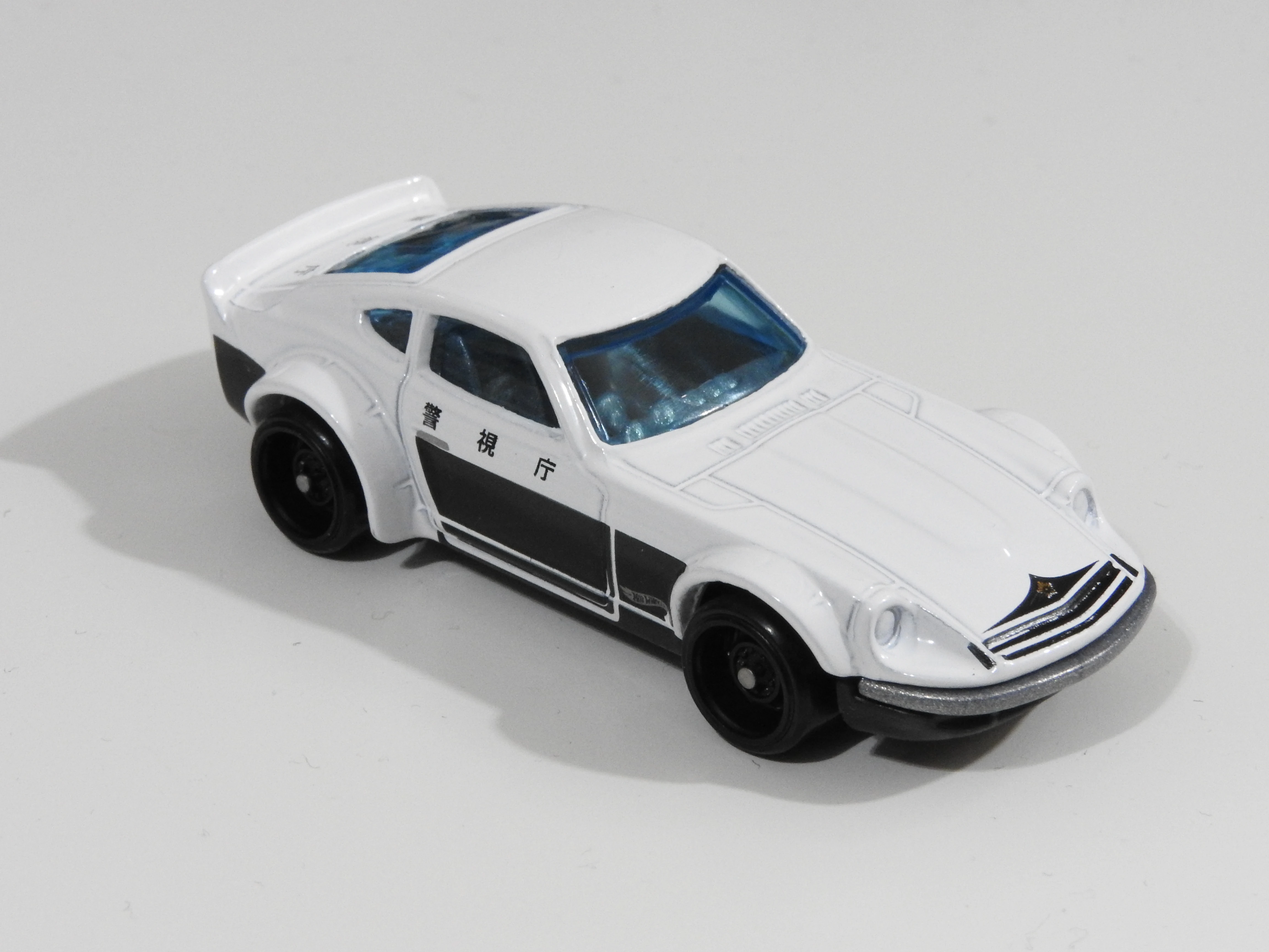 Nissan Fairlady Z