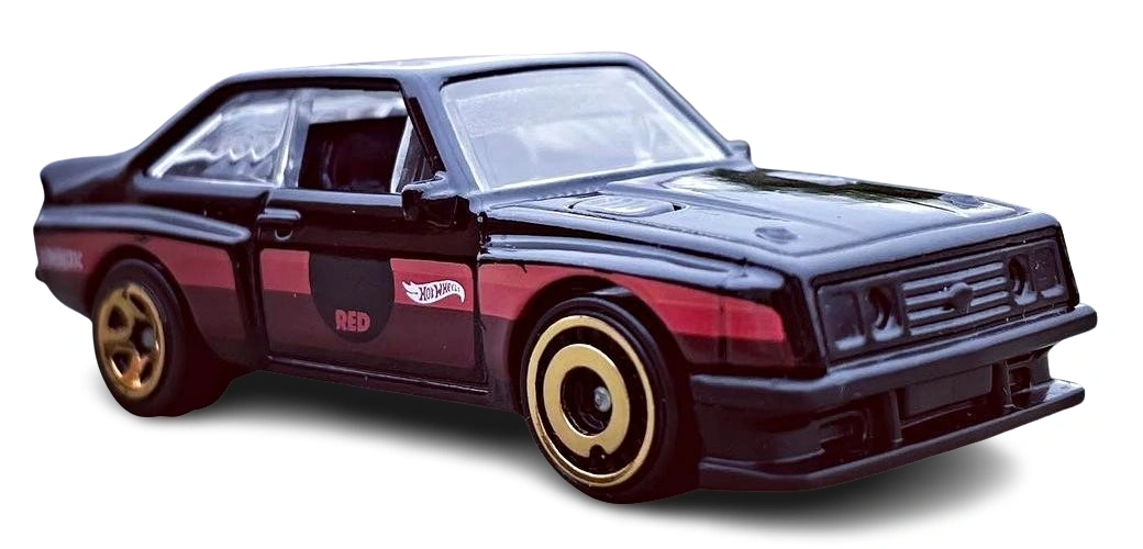 Ford Escort RS2000
