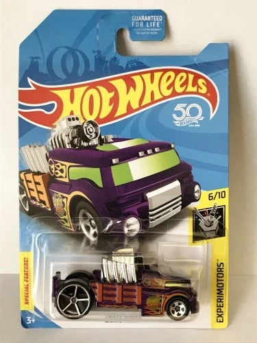 Crate Racer