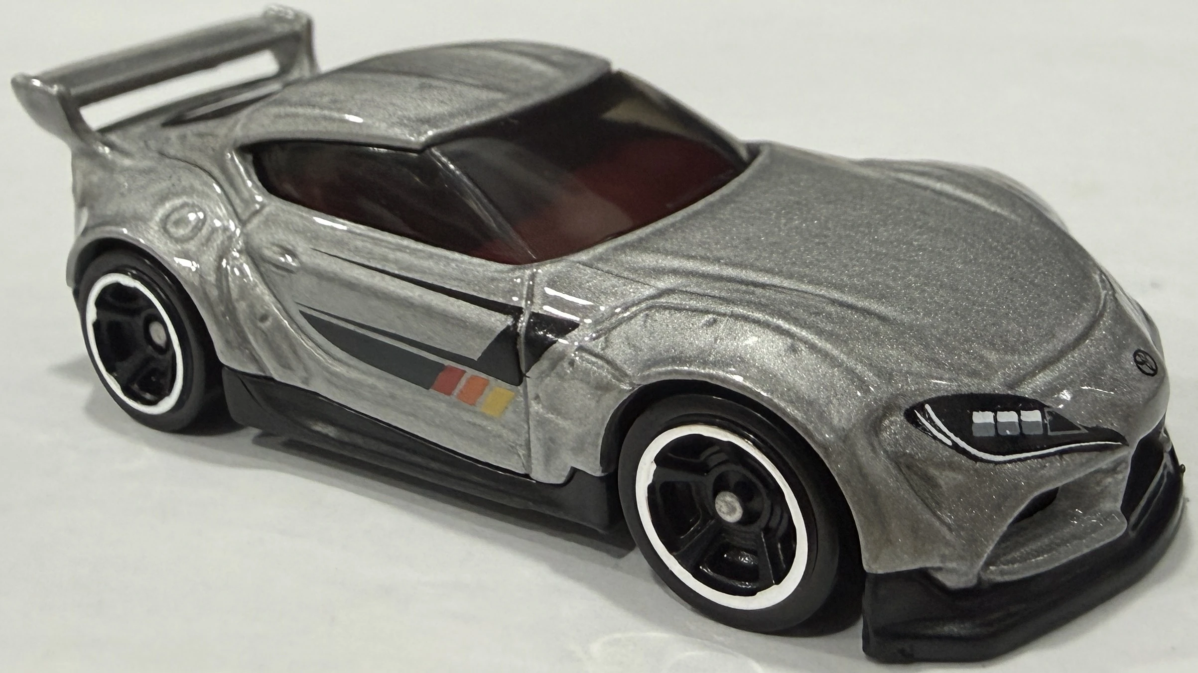 ‘20 TOYOTA GR SUPRA