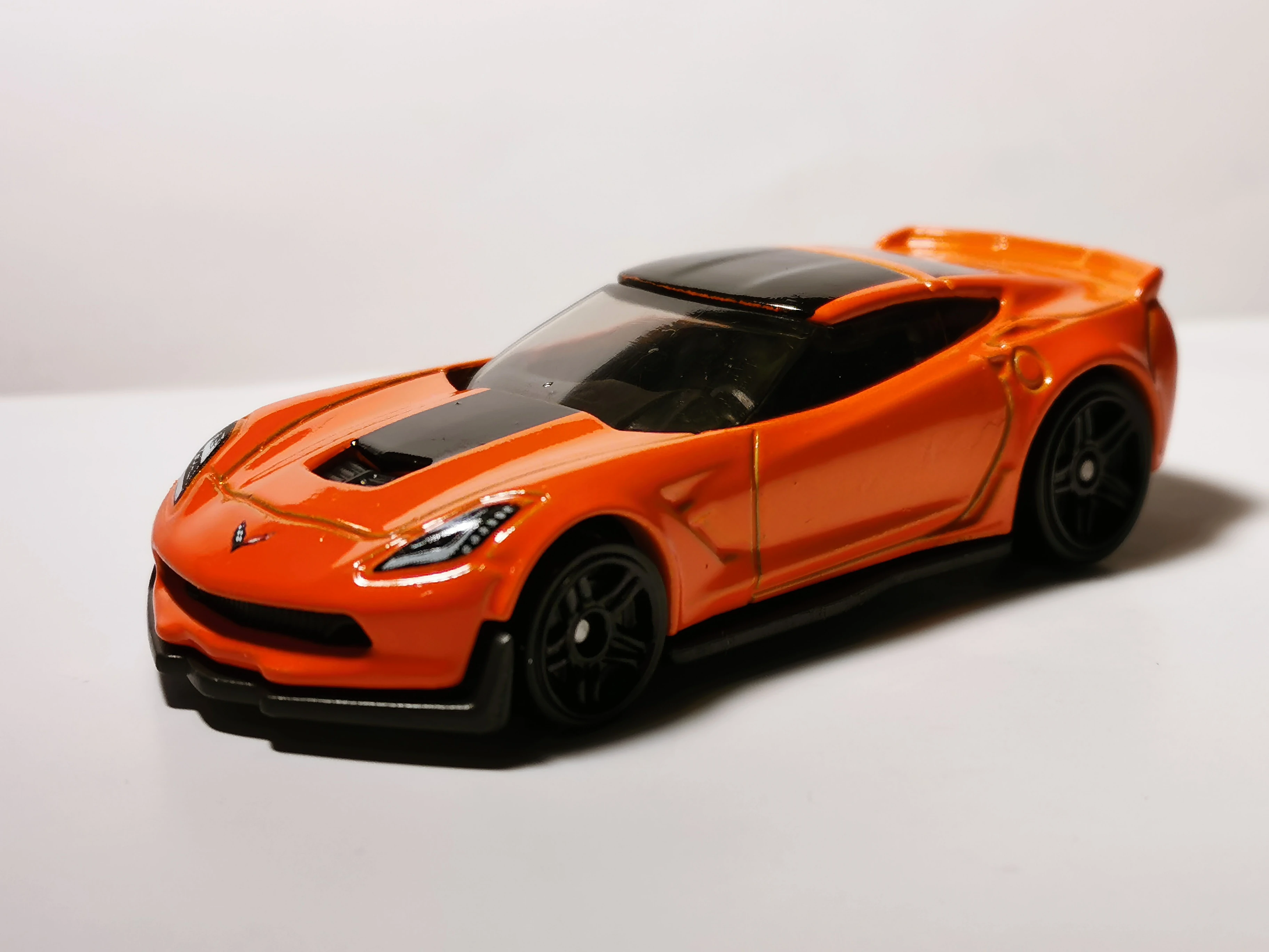 Corvette C7 Z06