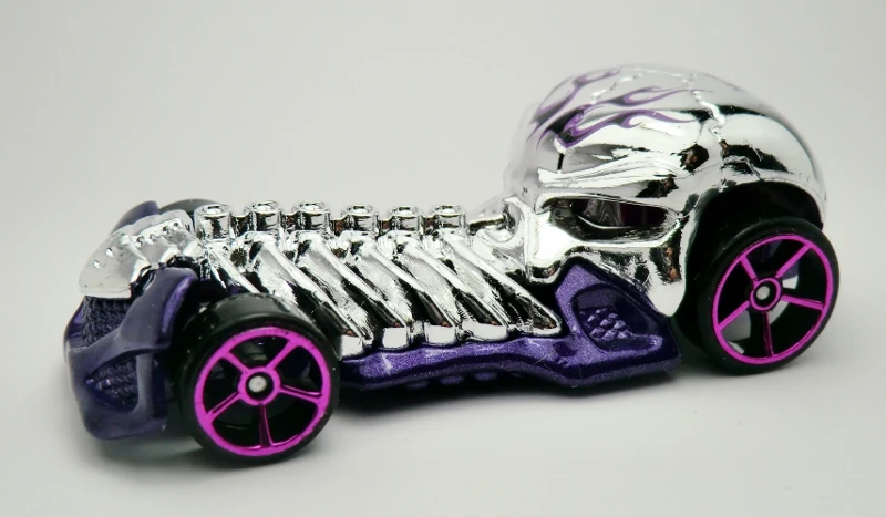 Skull Crusher