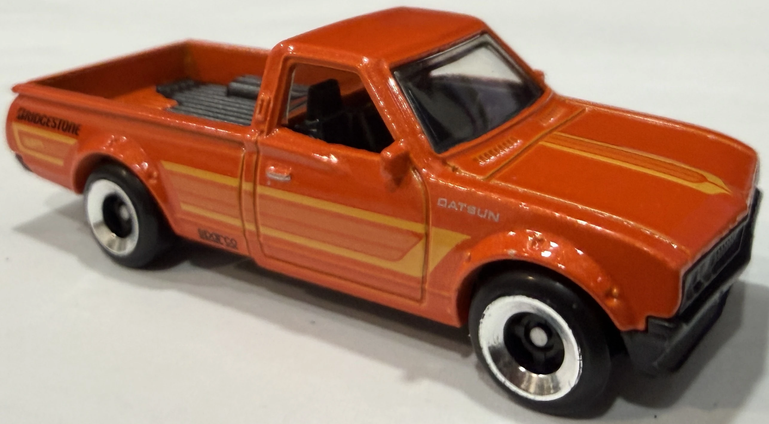 DATSUN 620