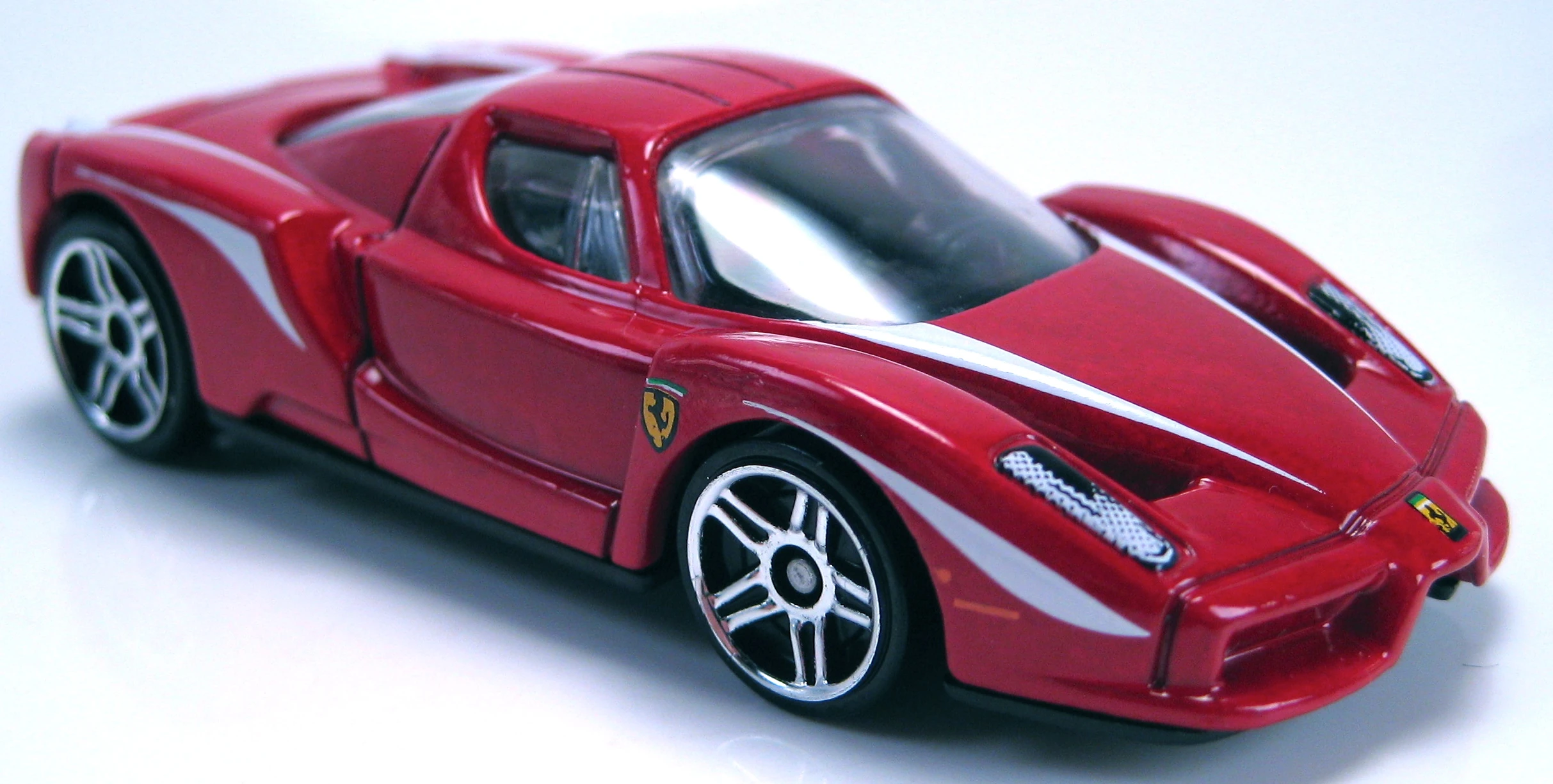 Enzo Ferrari