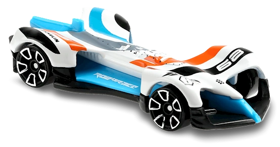 Roborace Robocar