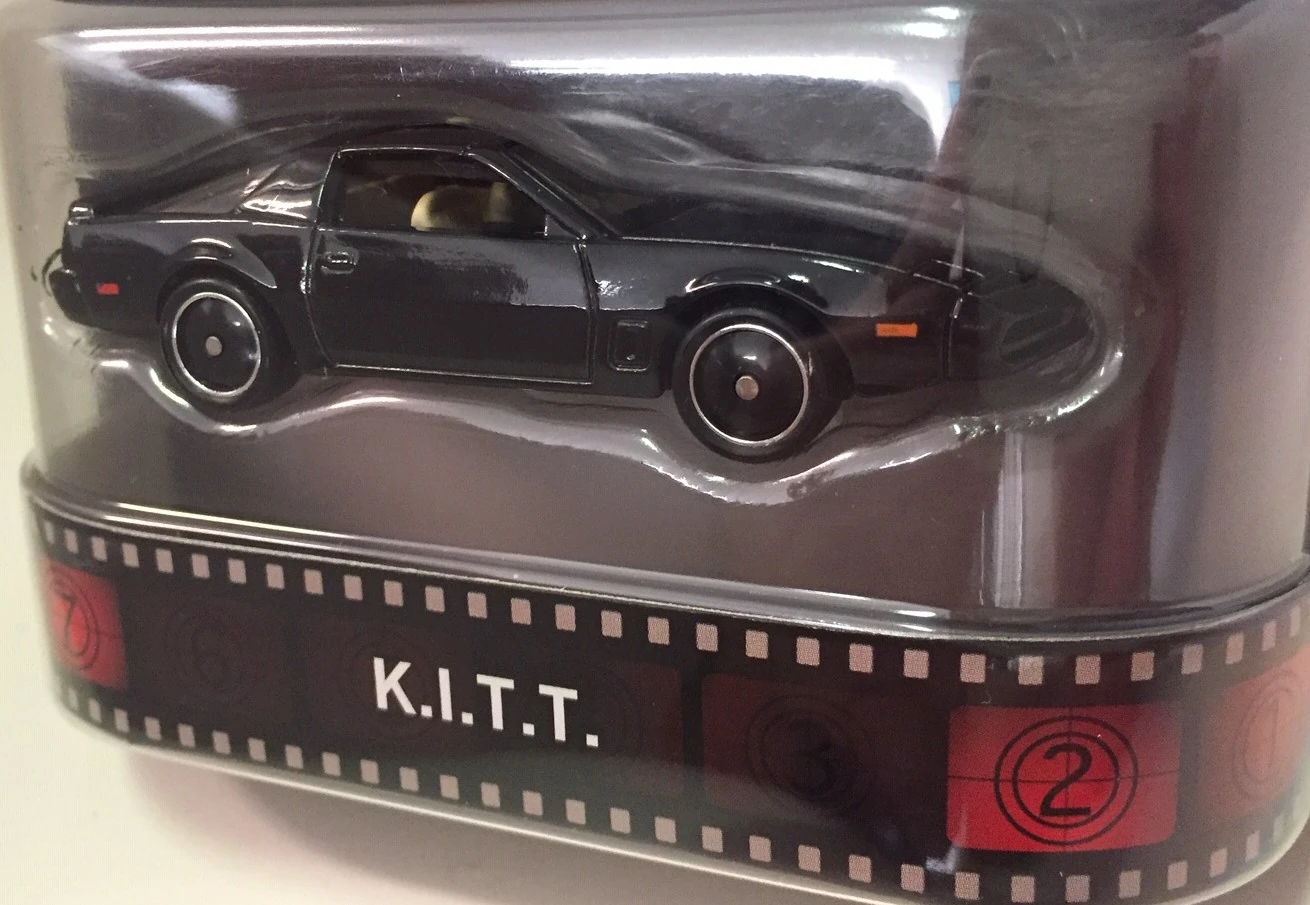 K.I.T.T.