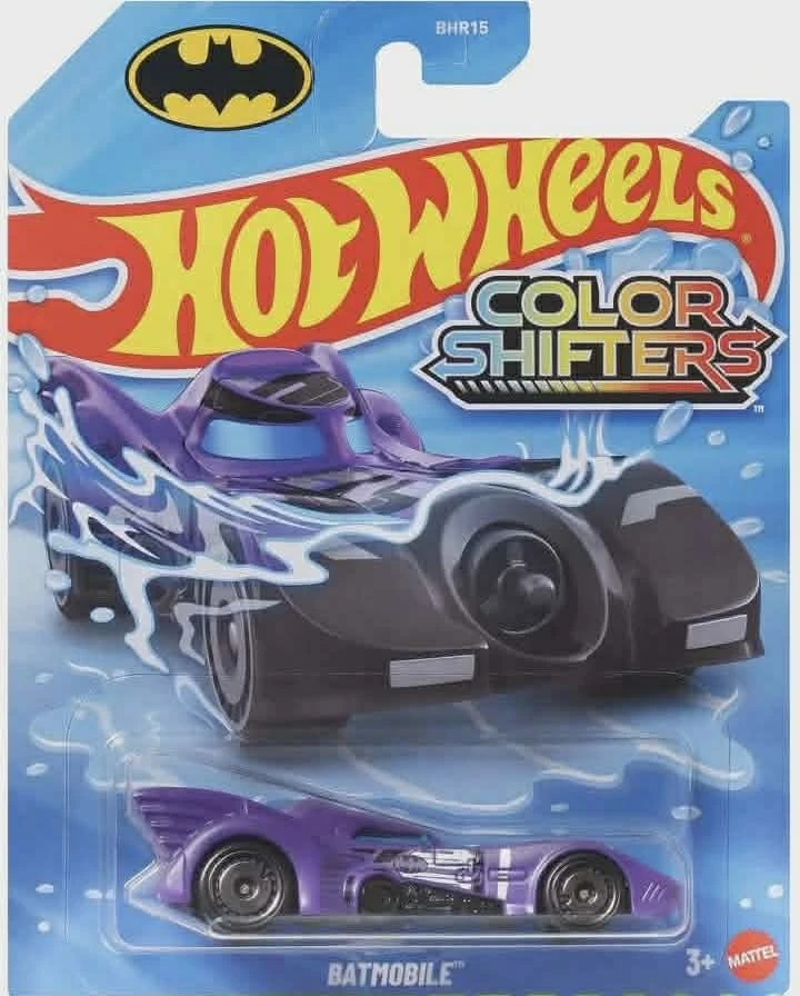 Batmobile