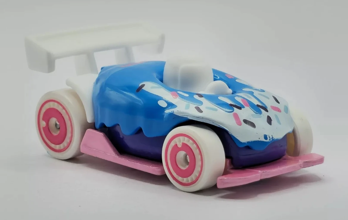 Donut Drifter
