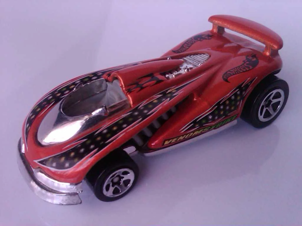 Speed Shark