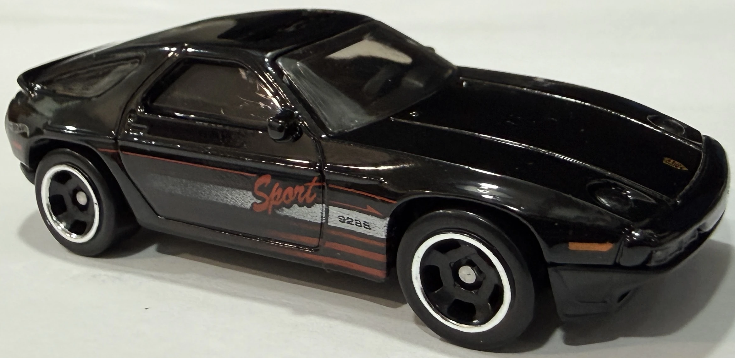 ’83 PORSCHE 928S